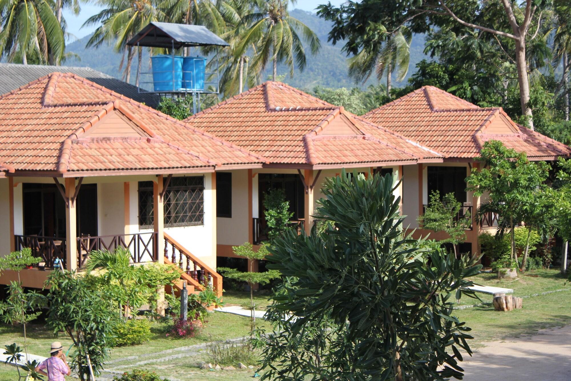 Kanlaya Park Mae Nam Exterior foto