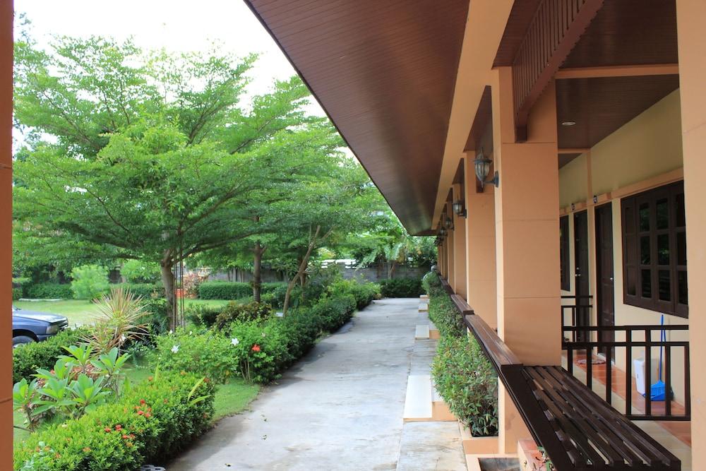 Kanlaya Park Mae Nam Exterior foto