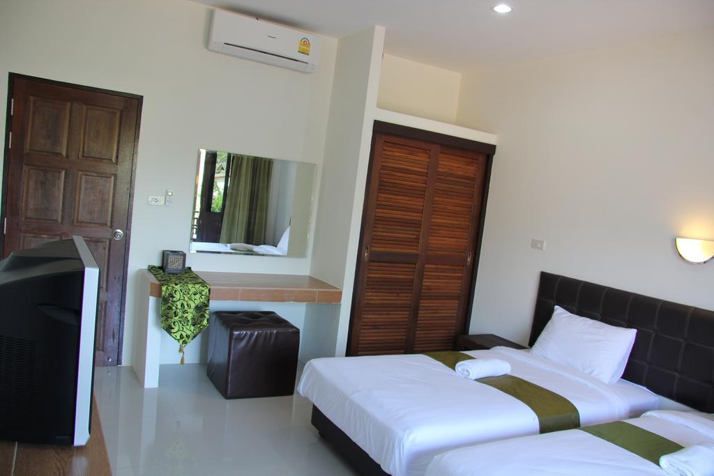 Kanlaya Park Mae Nam Habitación foto
