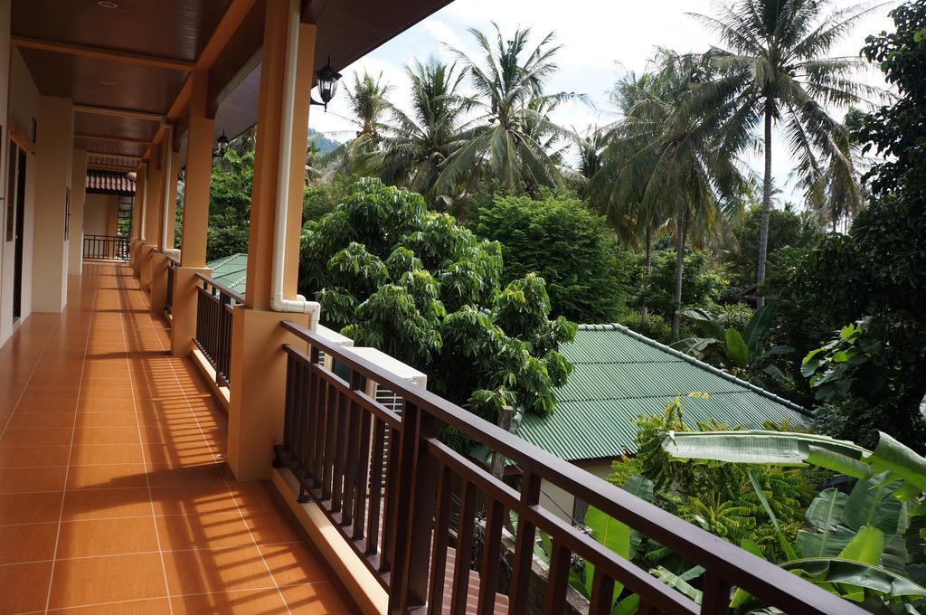 Kanlaya Park Mae Nam Exterior foto