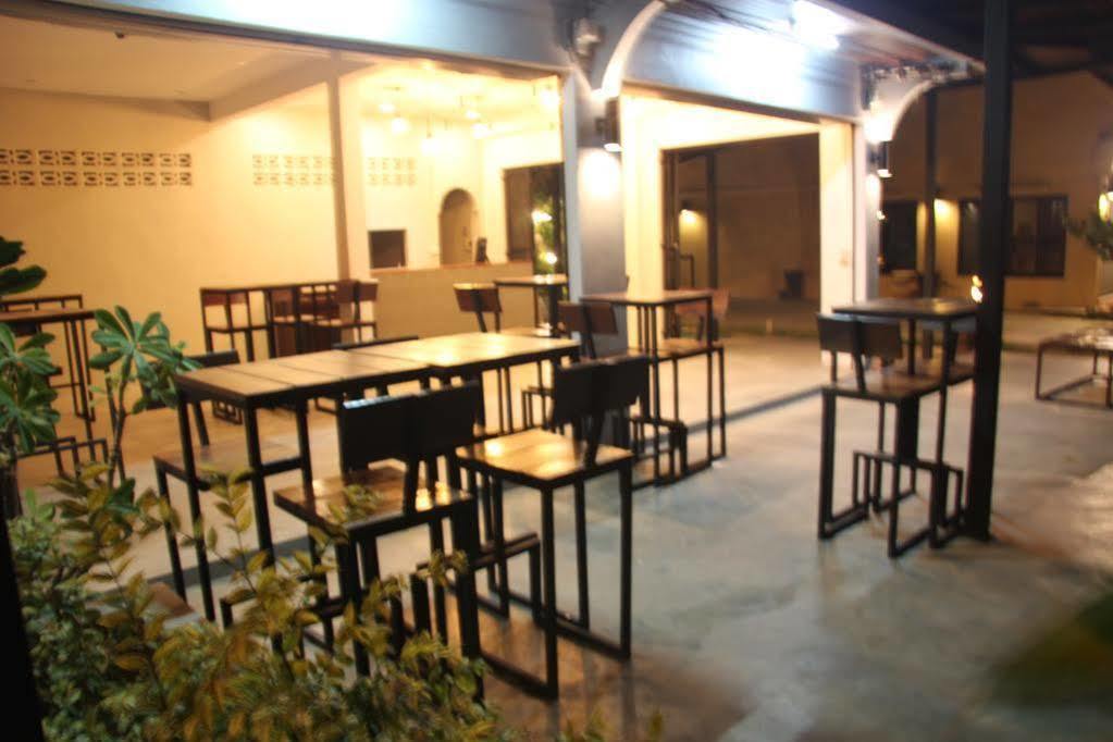 Kanlaya Park Mae Nam Exterior foto