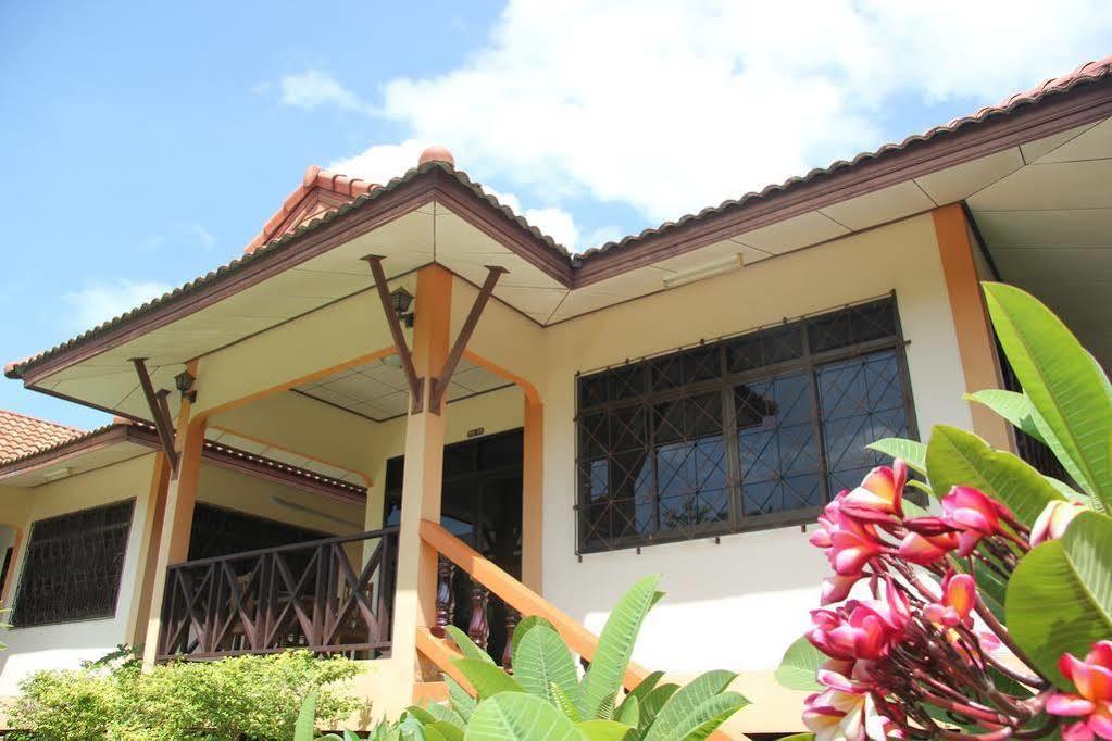 Kanlaya Park Mae Nam Exterior foto