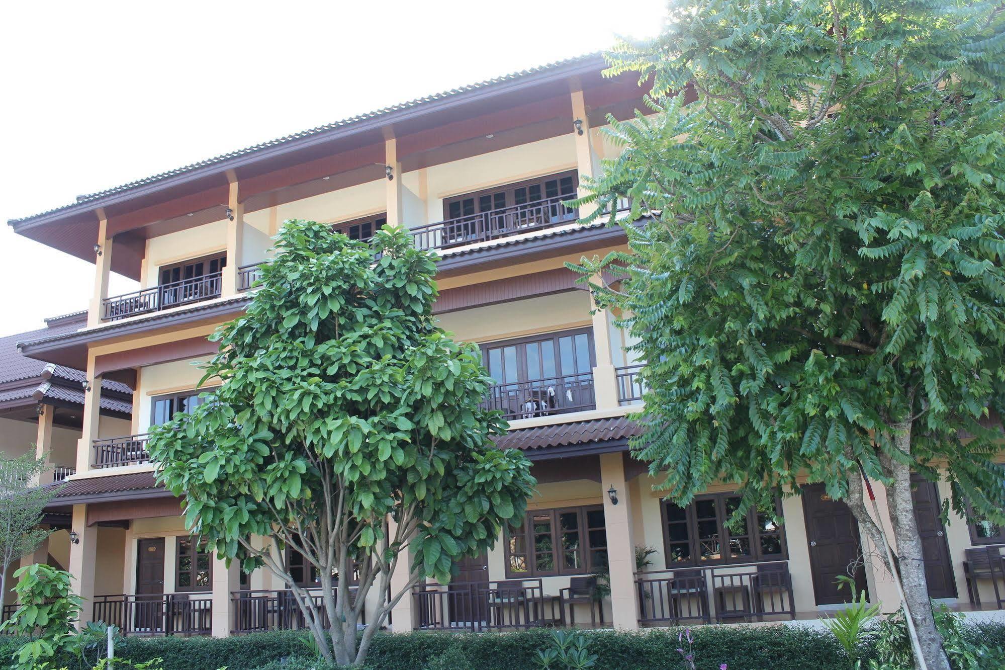 Kanlaya Park Mae Nam Exterior foto