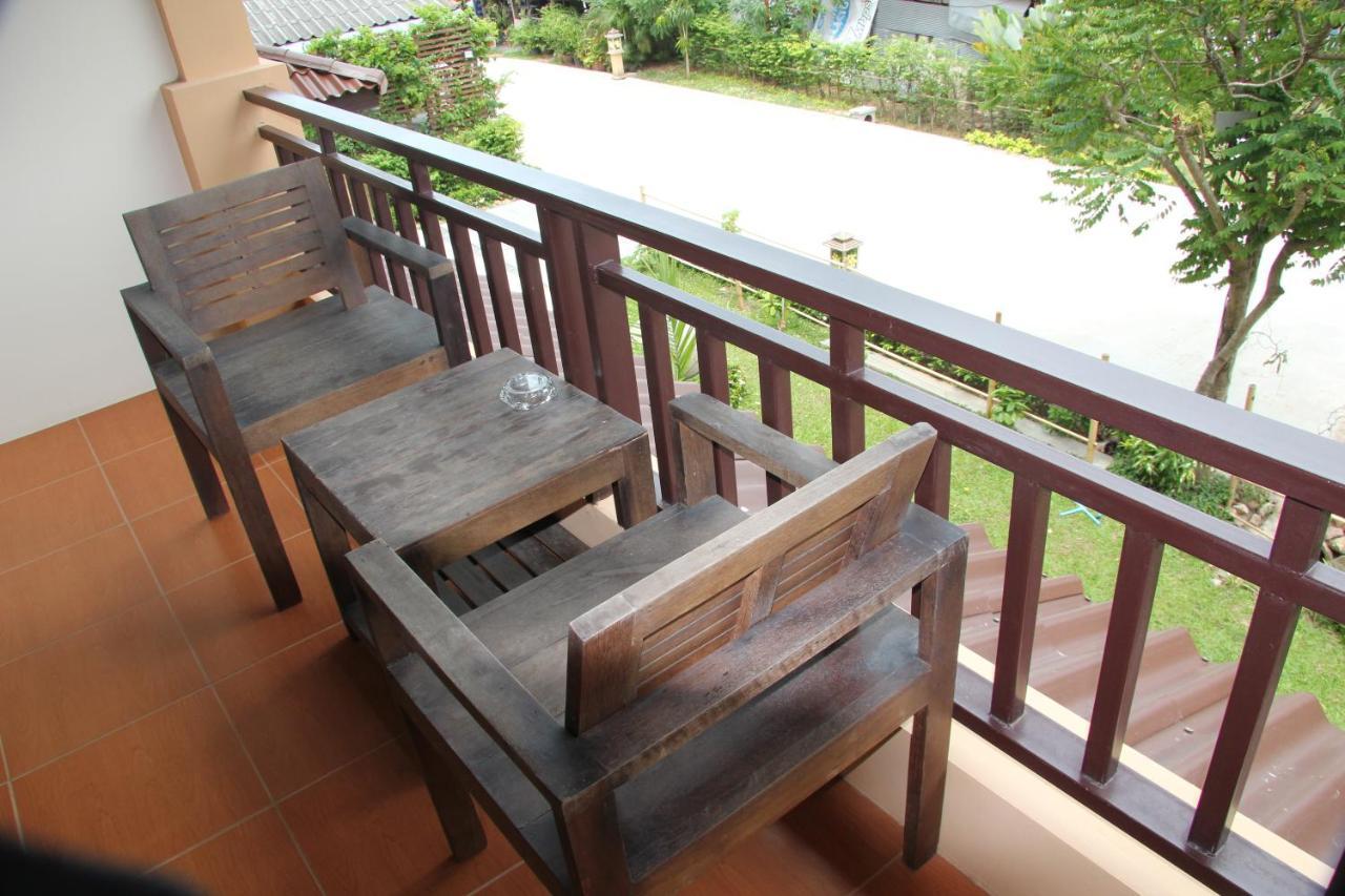 Kanlaya Park Mae Nam Exterior foto